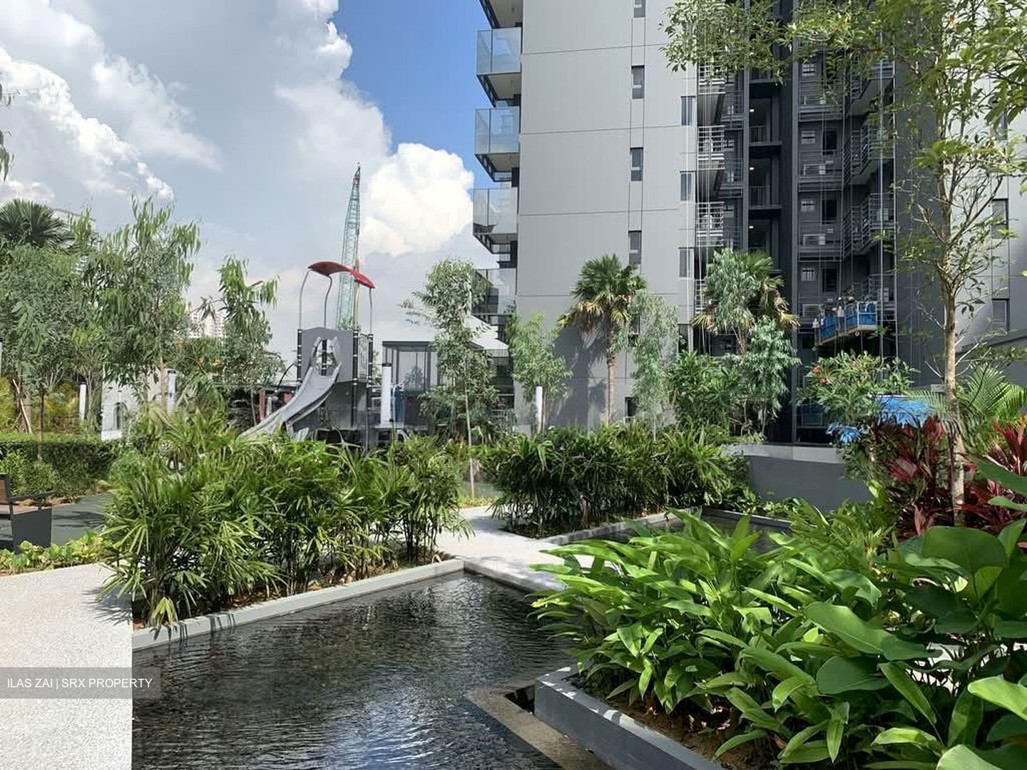 JadeScape (D20), Condominium #572603311